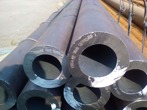 35crmo合金無縫鋼管